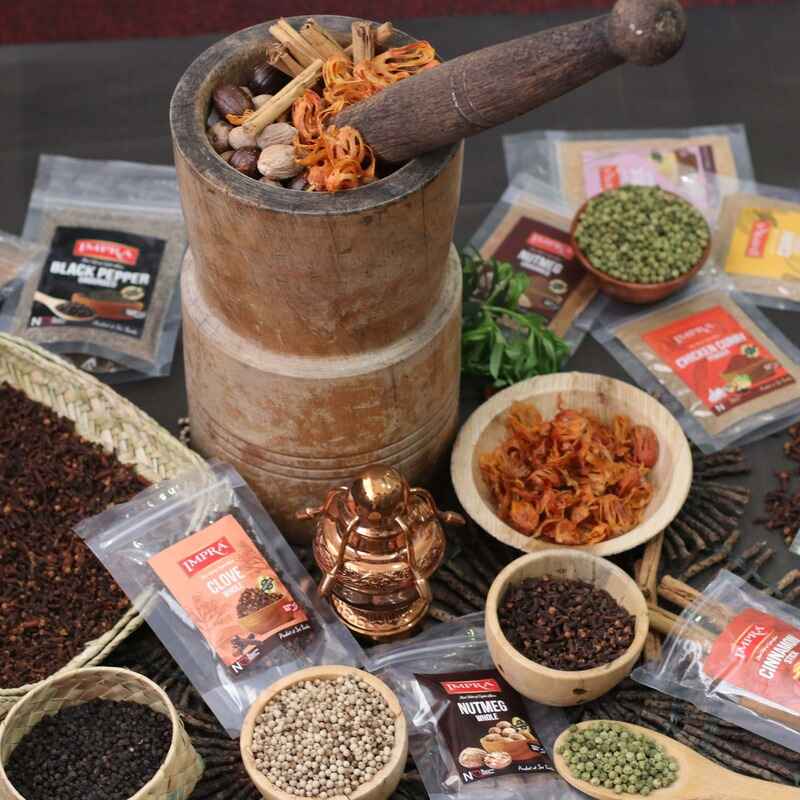 Imperial Spices Exotic Spices From Sri Lanka   Retaill.JPG 2 1 